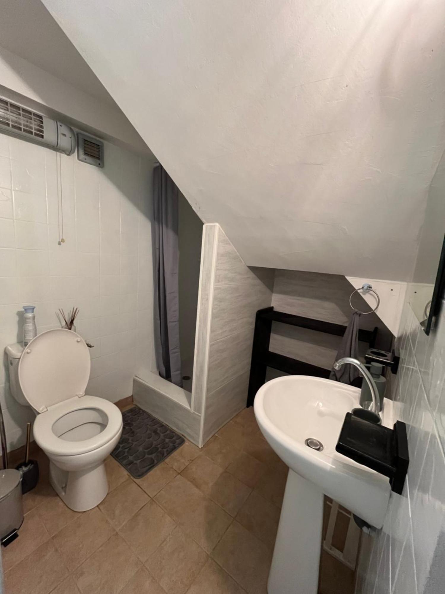 Logement Paisible En Bord De Vienne Bonneuil-Matours エクステリア 写真